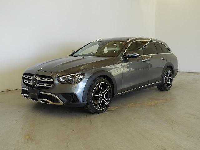 E220 d 4MATIC オールテレイン エクスクルーシブパッケージ