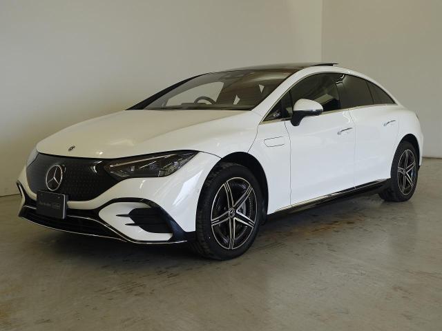 EQE350+ AMGラインパッケージ・エクスクルーシブパッケージ・エナジャイジングパッケージ
