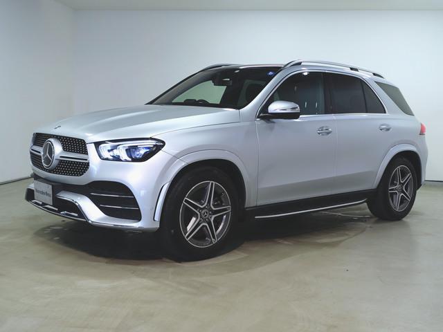 GLE450 4マチック スポーツ