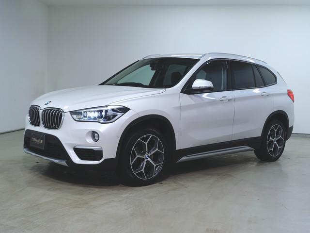 X1 xDrive18d xライン