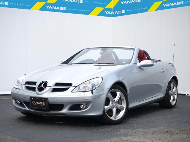 SLK350