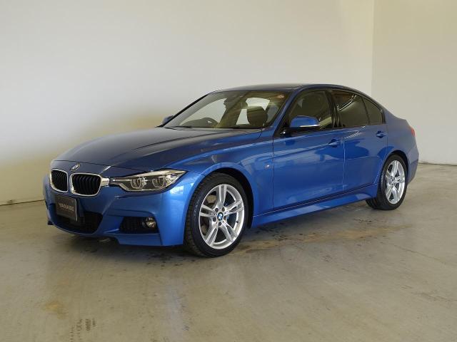 320d Mスポーツ