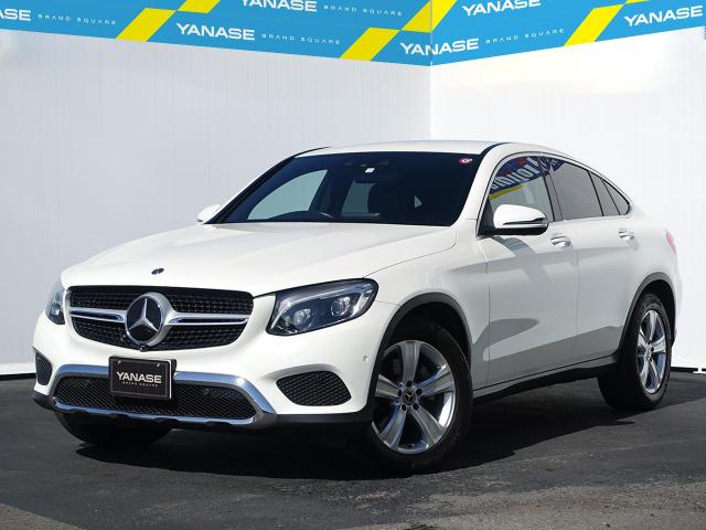 GLC200 クーペ