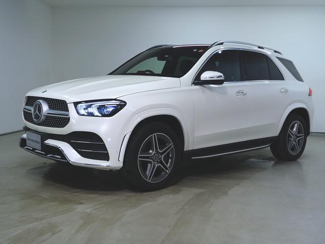 GLE400 d 4マチック スポーツ