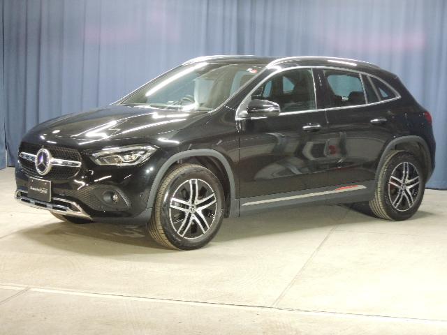 GLA200 d 4マチック