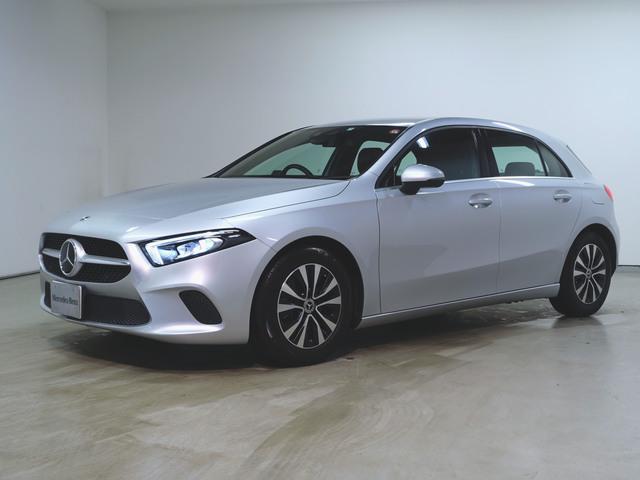 A180 ナビゲーションパッケージ