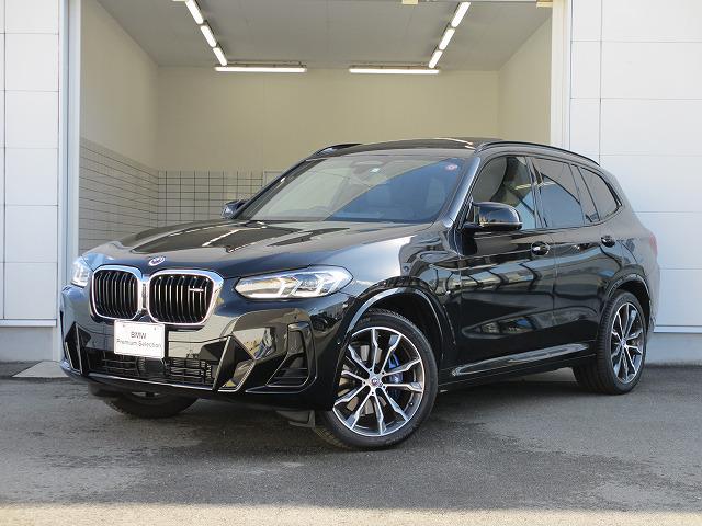 X3 M40i
