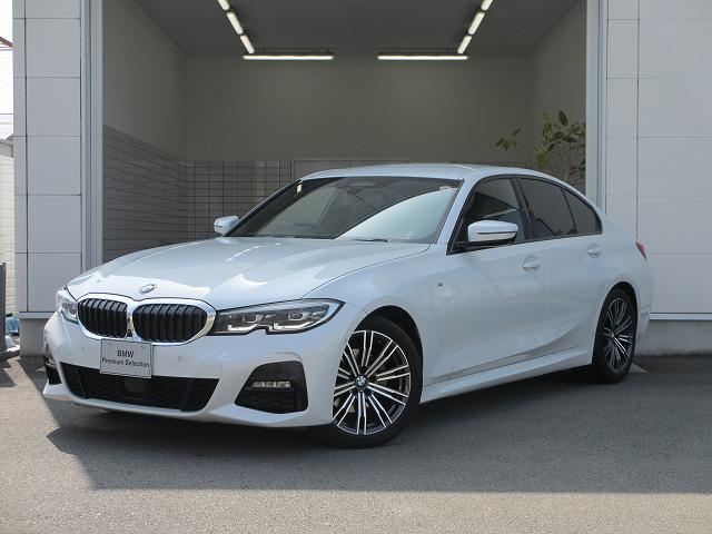 320i Mスポーツ