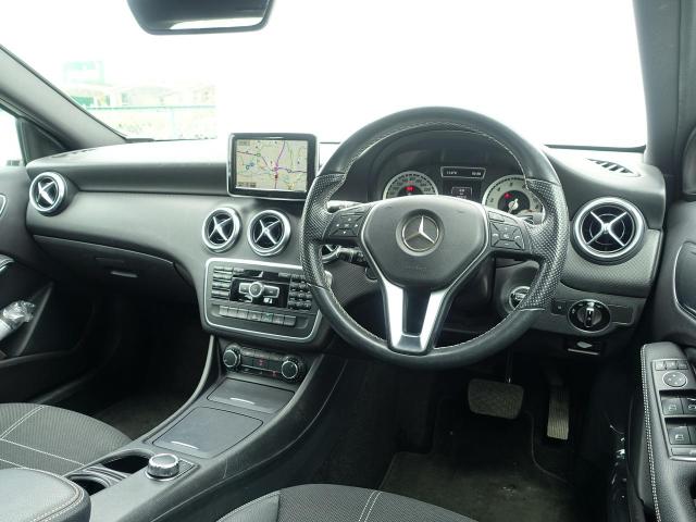 A180 レーダーセーフティパッケージ・バリューパッケージ