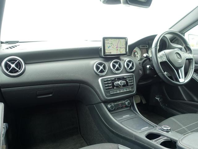 A180 レーダーセーフティパッケージ・バリューパッケージ