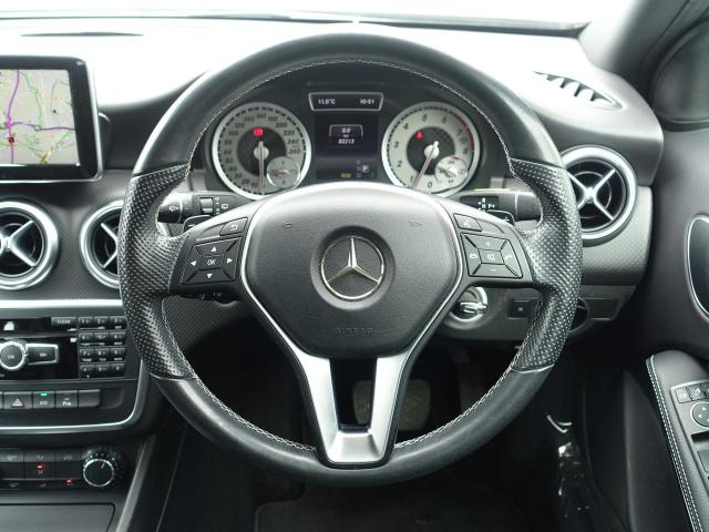 A180 レーダーセーフティパッケージ・バリューパッケージ