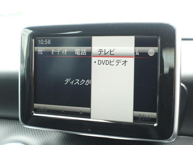 A180 レーダーセーフティパッケージ・バリューパッケージ