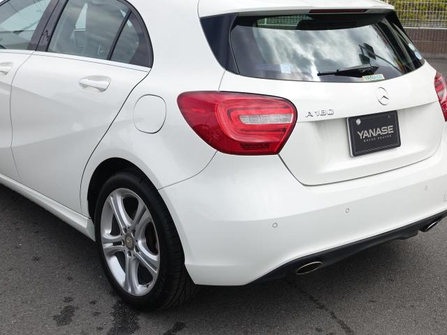 A180 レーダーセーフティパッケージ・バリューパッケージ