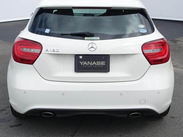 A180 レーダーセーフティパッケージ・バリューパッケージ