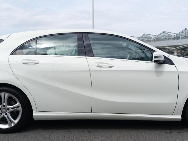 A180 レーダーセーフティパッケージ・バリューパッケージ