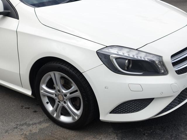 A180 レーダーセーフティパッケージ・バリューパッケージ