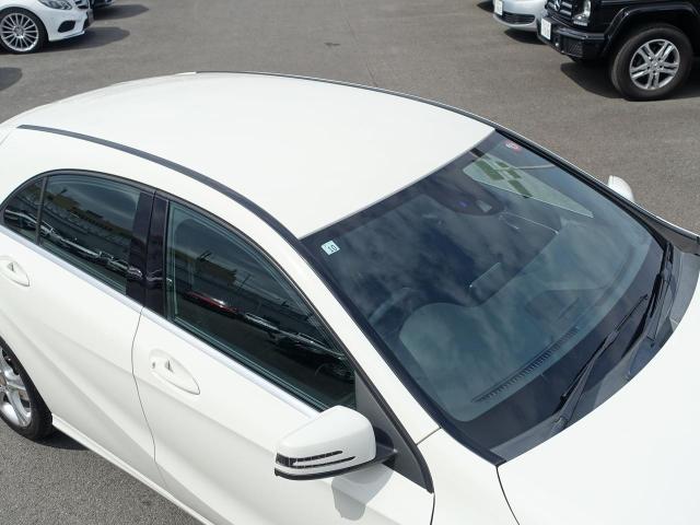 A180 レーダーセーフティパッケージ・バリューパッケージ