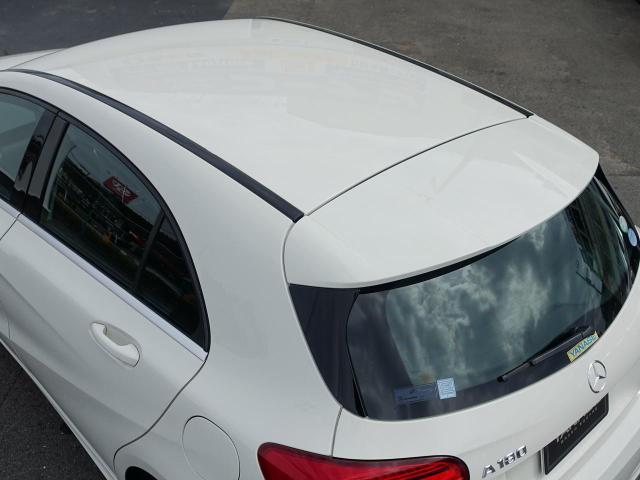 A180 レーダーセーフティパッケージ・バリューパッケージ