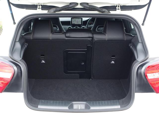 A180 レーダーセーフティパッケージ・バリューパッケージ