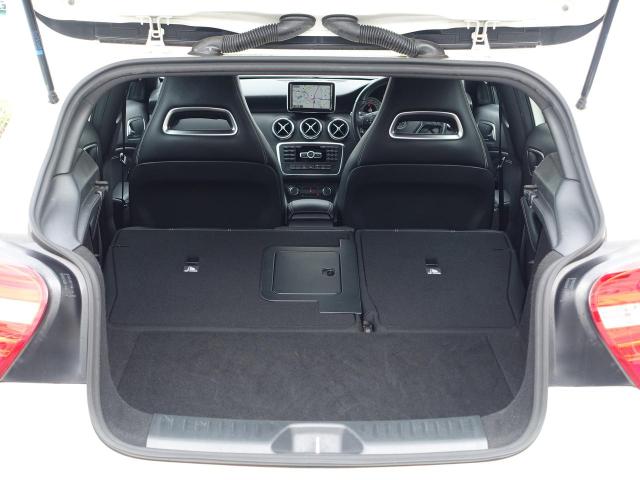 A180 レーダーセーフティパッケージ・バリューパッケージ