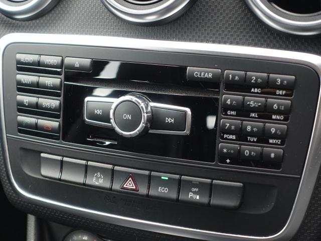 A180 レーダーセーフティパッケージ・バリューパッケージ