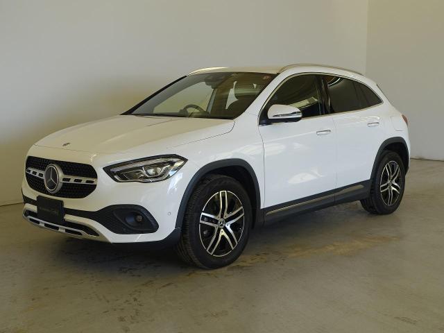 GLA200 d 4MATIC