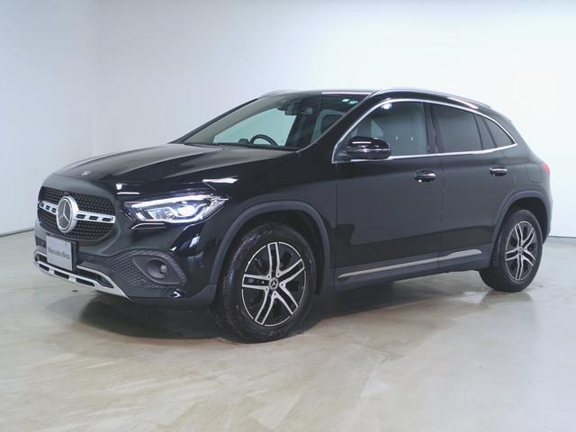 GLA200 d 4マチック