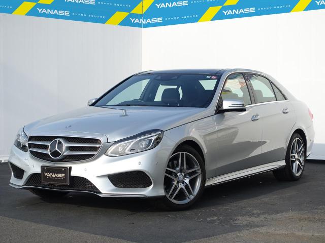 E250 アバンギャルド