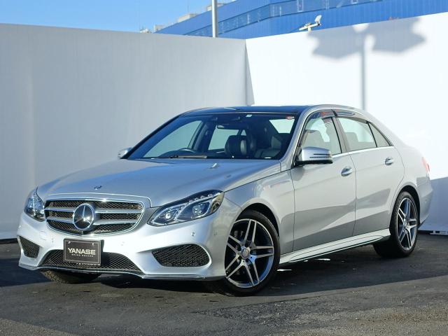 E300 アバンギャルド AMGスポーツパッケージ