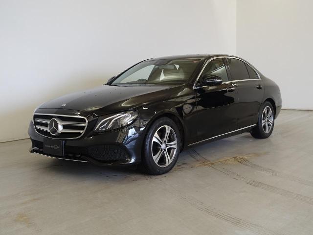 E200 アバンギャルド