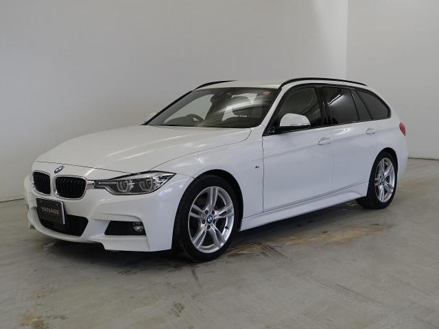 320i ツーリング Mスポーツ