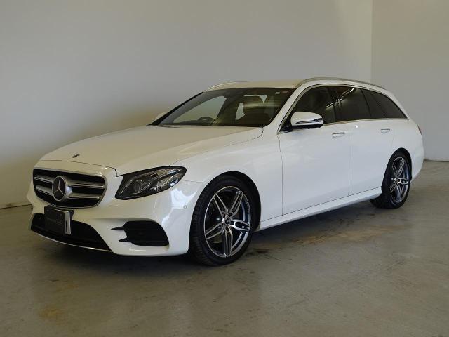E220 d ステーションワゴン アバンギャルド AMGライン エクスクルーシブパッケージ