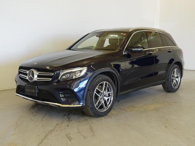 GLC200 スポーツ