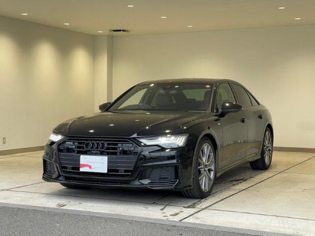 A6 40 TDI クワトロ スポーツ
