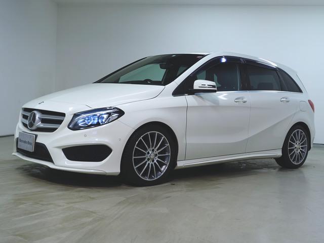 B180 スポーツ レーダーセーフティーパッケージ ベーシックパッケージプラス