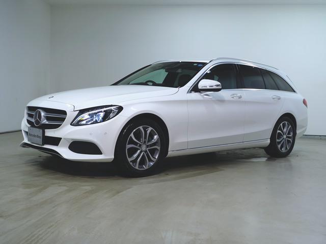 C180 ステーションワゴン アバンギャルド