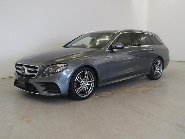 E220 d ステーションワゴン アバンギャルド AMGライン エクスクルーシブパッケージ