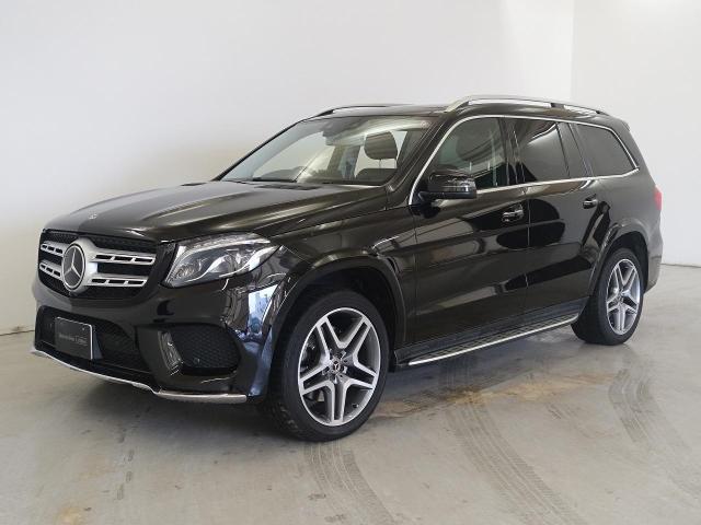 GLS350 d 4MATIC スポーツ