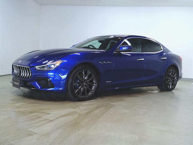 ギブリ グランスポーツ