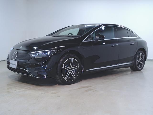 EQE350プラス AMGラインパッケージ エクスクルーシブパッケージ エナ