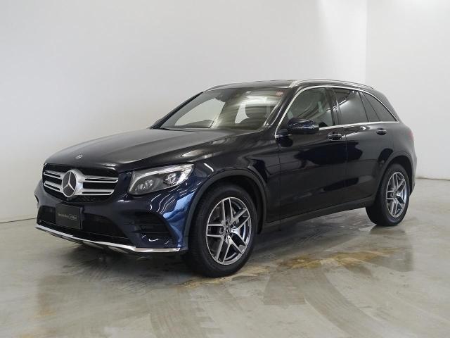 GLC220 d 4MATIC スポーツ
