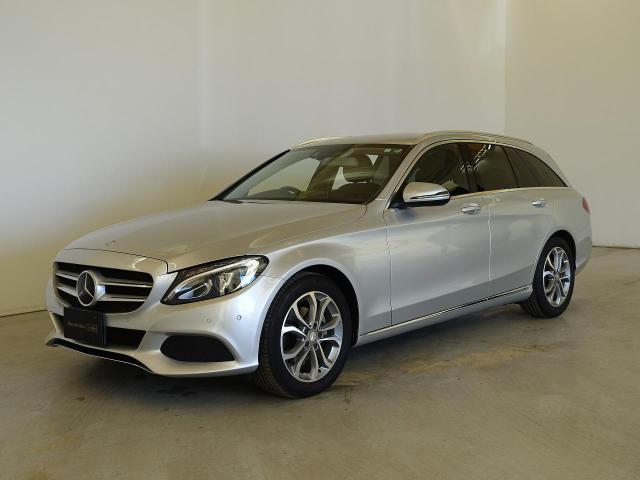 C180 ステーションワゴン アバンギャルド