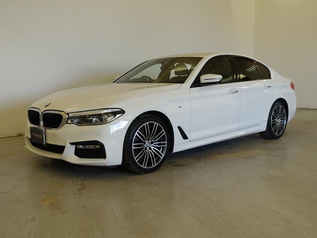 530i Mスポーツ