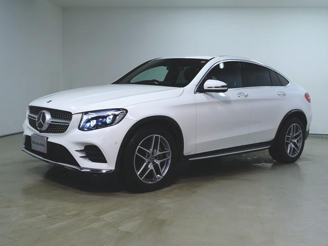 GLC200 クーペ スポーツ