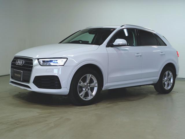 Q3 1.4 TFSI