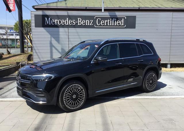 EQB250 AMGラインパッケージ