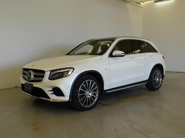 GLC250 4MATIC エディション1