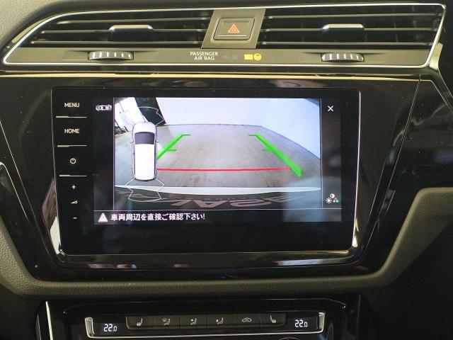 ゴルフトゥーラン TDI プレミアム