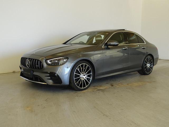 メルセデス‐AMG E53 4MATIC+ エクスクルーシブパッケージ