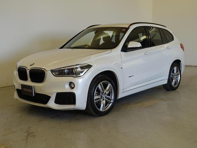 X1 xDrive18d Mスポーツ
